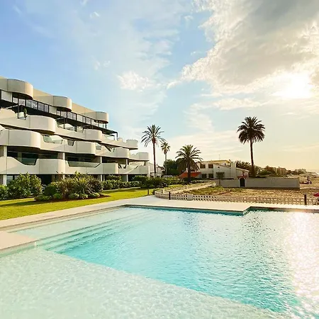 Appartement Las Olas *