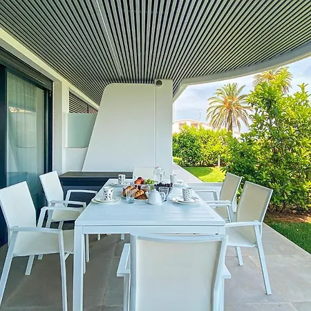 Las Olas Appartement