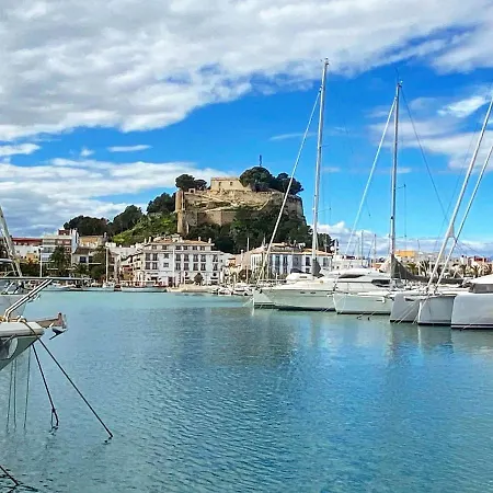 Las Olas Dénia