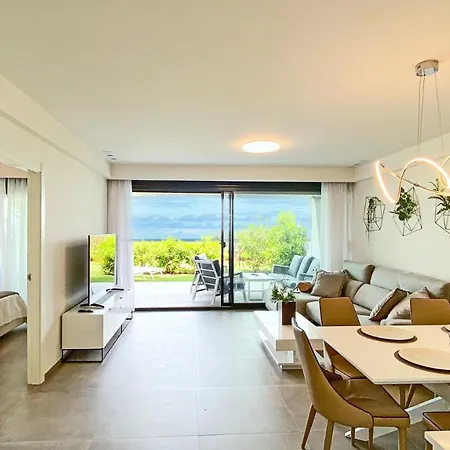 Las Olas Appartement *