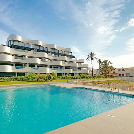 Las Olas Dénia