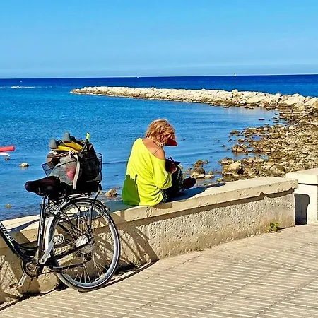 Appartement Las Olas Dénia