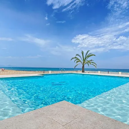 Las Olas Appartement