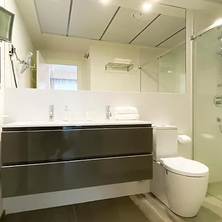 Las Olas Appartement
