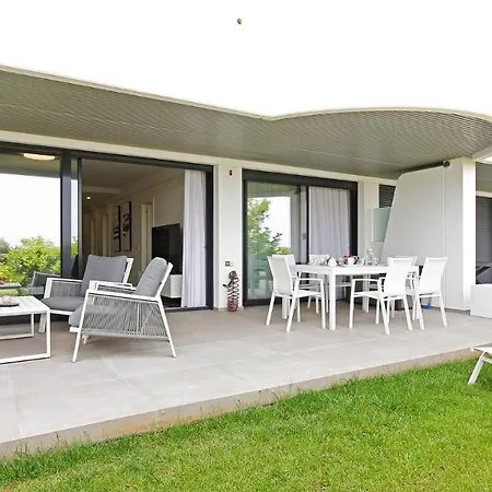 Appartement Las Olas