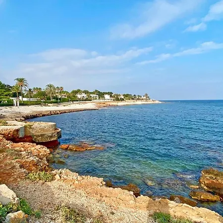 Las Olas Appartement Dénia