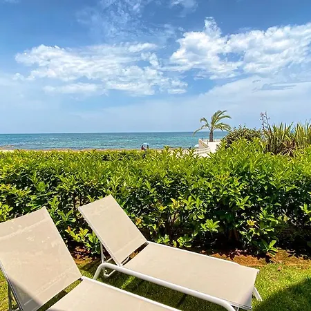 Appartement Las Olas