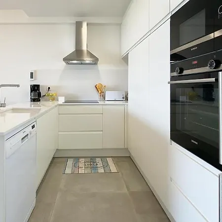 Appartement Las Olas *