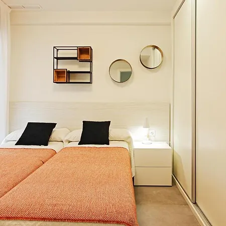 Appartement Las Olas Dénia