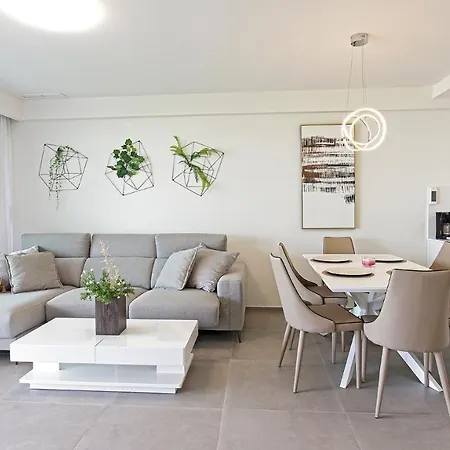 Las Olas Appartement