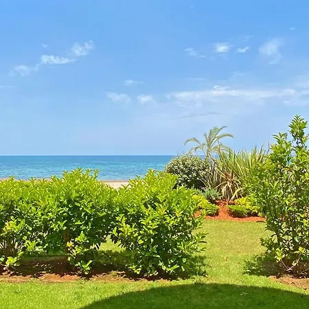 Appartement Las Olas Dénia