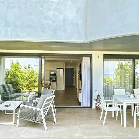 Appartement Las Olas *